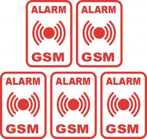 Alarm gsm alarm mærker